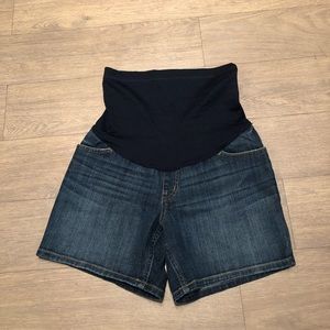Brand New Small Maternity Shorts!!!🎉🛍